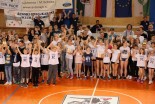 Dan Pomurske odbojke v Ljutomeru