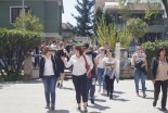 Dijaki GFML na izmenjavi v Makedoniji