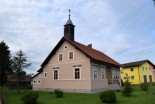 Evangeličanska cerkev augsburške veroizpovedi v Apačah