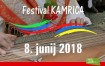 Festival kamrica 2018 - Glasba nas povezuje, narodna pesem združuje