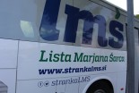 LMŠ bus v Ljutomeru