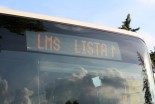 LMŠ bus v Ljutomeru