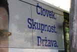 LMŠ bus v Ljutomeru