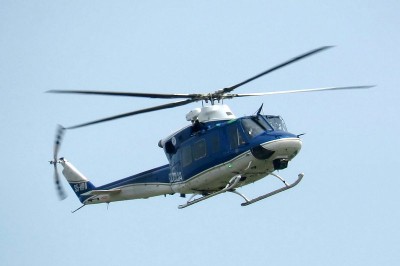 Helikopter LPE