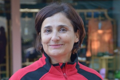 Slavica Mencinger