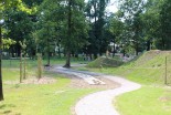 Park doživetij Križevci