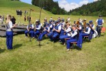 Pihalni orkester Prevalje