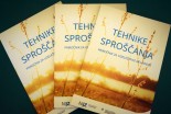 Priročnik o tehnikah sproščanja