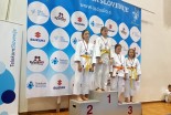 Prleški judoisti na državnem prvenstvu
