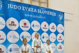 Prleški judoisti na državnem prvenstvu