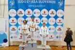 Prleški judoisti na državnem prvenstvu