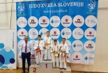 Prleški judoisti na državnem prvenstvu