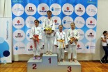 Prleški judoisti na državnem prvenstvu