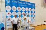 Prleški judoisti na državnem prvenstvu