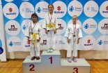 Prleški judoisti na državnem prvenstvu