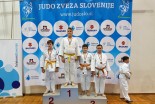 Prleški judoisti na državnem prvenstvu