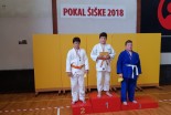 Prleški judoisti na Palijevem memorialu