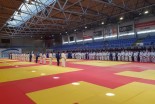 Prleški judoisti v Budimpešti