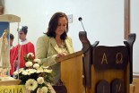 Prvo sveto obhajilo v župniji Mala Nedelja