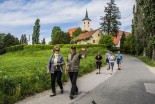 Prvomajski pohod na Jeruzalem