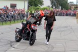 Rok Bagoroš v Središču ob Dravi