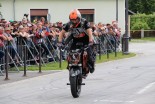 Rok Bagoroš v Središču ob Dravi