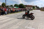 Rok Bagoroš v Središču ob Dravi