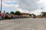 Rok Bagoroš v Središču ob Dravi