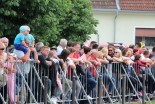 Rok Bagoroš v Središču ob Dravi
