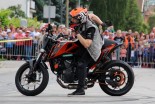 Rok Bagoroš v Središču ob Dravi