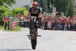 Rok Bagoroš v Središču ob Dravi