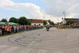 Rok Bagoroš v Središču ob Dravi