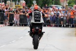 Rok Bagoroš v Središču ob Dravi