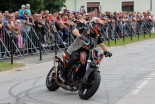 Rok Bagoroš v Središču ob Dravi