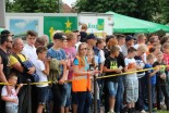 Rok Bagoroš v Središču ob Dravi