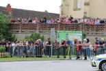 Rok Bagoroš v Središču ob Dravi