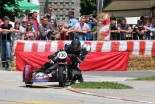 Slovenija Classic TT 2018