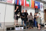 Slovenija Classic TT 2018