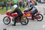 Slovenija Classic TT 2018