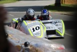 Slovenija Classic TT 2018