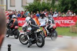 Slovenija Classic TT 2018