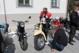 Slovenija Classic TT 2018