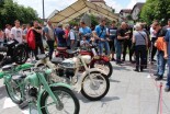 Slovenija Classic TT 2018