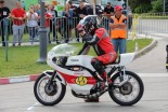 Slovenija Classic TT 2018