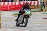 Slovenija Classic TT 2018