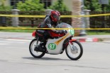 Slovenija Classic TT 2018