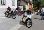 Slovenija Classic TT 2018