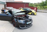 Tuning Show Street Race Team Murska Sobota