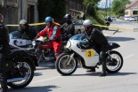 Slovenija Classic TT 2018