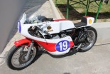 Slovenija Classic TT 2018